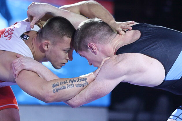 Przed nami kolejna edycja zawodów "Podlasie Wrestling Cup" 