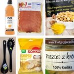 Szkodliwe substancje, bakterie, ciała obce - GIS wycofuje wadliwe produkty