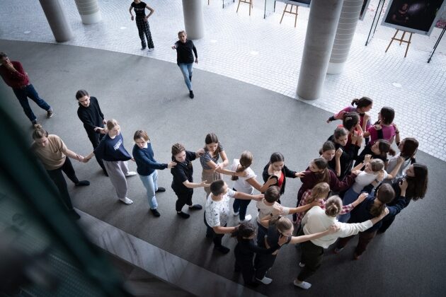 Czym zaskoczy Opera i Filharmonia Podlaska w najbliższym czasie?