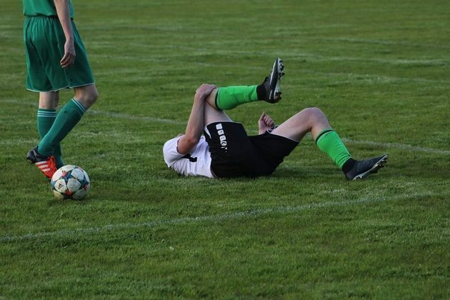 Podlaski futbol. A-klasa (gr. III) - 9. kolejka