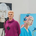 Siła jest kobietą! Wyjątkowa wystawa w Centrum Kultury i Sportu w Choroszczy