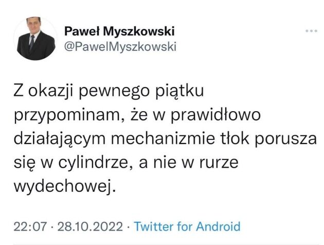 Radny PiS-u i pracownik PB publicznie dyskryminuje osoby LGBT+