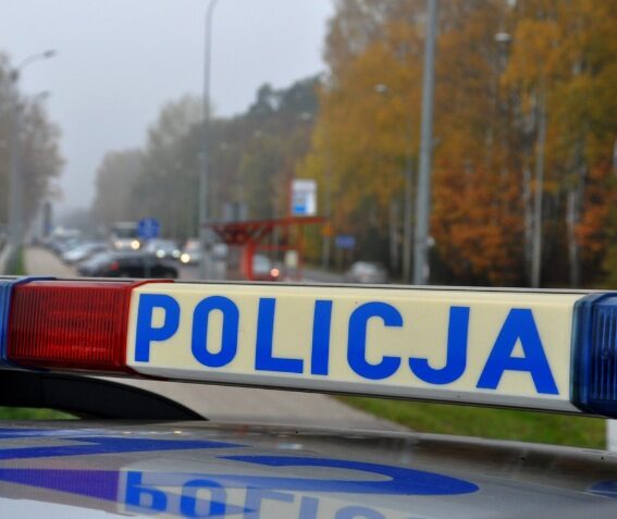 Wyszła do szkoły i nie wróciła. Policja szuka 16-latki