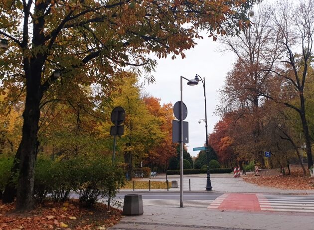 Parasole można zostawić w domu - czwartek bez opadów