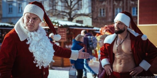 Filmowe emocje na ekranach Kin Helios. Będzie się działo!