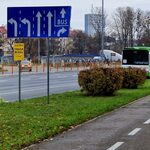 Przez biegaczy autobusy BKM pojadą inaczej [TRASY]