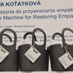 W Galerii Arsenał można otrzymać torbę WY-twórcy