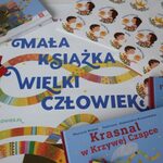 W Książnicy Podlaskiej na małych czytelników czekają wyprawki 