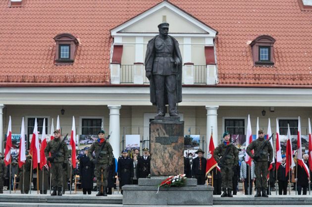 Narodowe Święto Niepodległości – obchody w Białymstoku