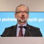 Ministerstwo Zdrowia podało tygodniowe dane epidemiologiczne