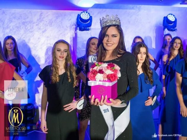 Po raz pierwszy odbędzie się konkurs Miss Polonia Województwa Podlaskiego