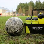 Podlaski futbol. A-klasa (gr. III) - 11. kolejka