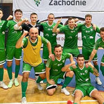 Futbalo w końcu wygrało na wyjeździe, a Bonito Helios urwał punkty spadkowiczowi