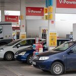 Znów było drogo. Białostoccy kierowcy szczególnie dużo płacili zwłaszcza za gaz LPG