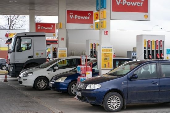 Znów było drogo. Białostoccy kierowcy szczególnie dużo płacili zwłaszcza za gaz LPG