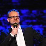 Czy starość nie jest dla mięczaków? Stand-up Piotr Bałtroczyka