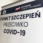 W ciągu tygodnia tylko 2403 potwierdzonych zakażeń koronawirusem