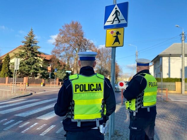 Przeszedł na "czerwonym" - teraz spędzi ponad 2 lata w więzieniu