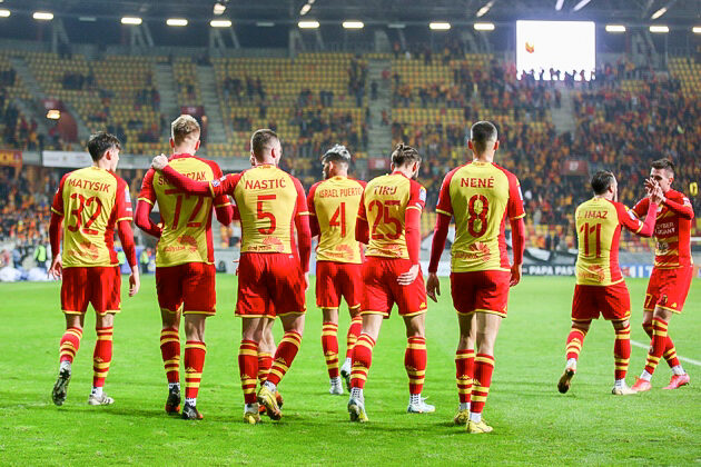 Jagiellonia przedstawiła plan przygotowań do rundy wiosennej