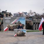 Po 28 latach do Grajewa wróci Wojsko Polskie