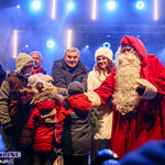 Mikołaj z Laponii w Białymstoku. Już po raz 10. zapali świąteczne iluminacje