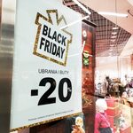 Black Friday. Na jakie rabaty można liczyć w sklepach w Białymstoku?