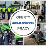 Firma ADAMPOL S.A., której akcjonariuszem jest grupa Hyundai Glovis szuka pracowników