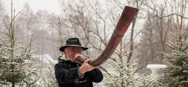 Ciechanowiec znów będzie rozbrzmiewał dźwiękami ligawek i trombit 