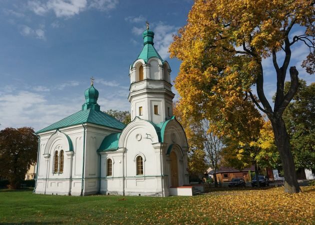 Odkryj fascynujące oblicze Podlasia z nowymi questami