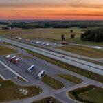 Fragment podlaskiej ekspresówki ma wady. Badają, jak do tego doszło