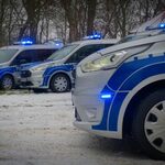 Podlascy policjanci dostali 6 nowych radiowozów