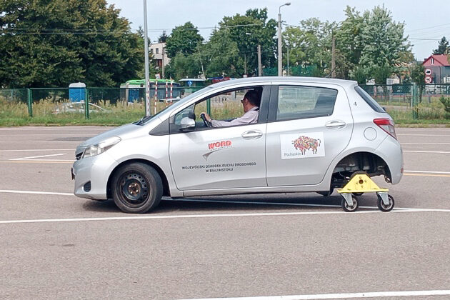 WORD Białystok zaprasza seniorów na bezpłatne warsztaty