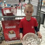 "Tak. Pomagam!" - w sklepach można będzie spotkać wolontariuszy Caritas
