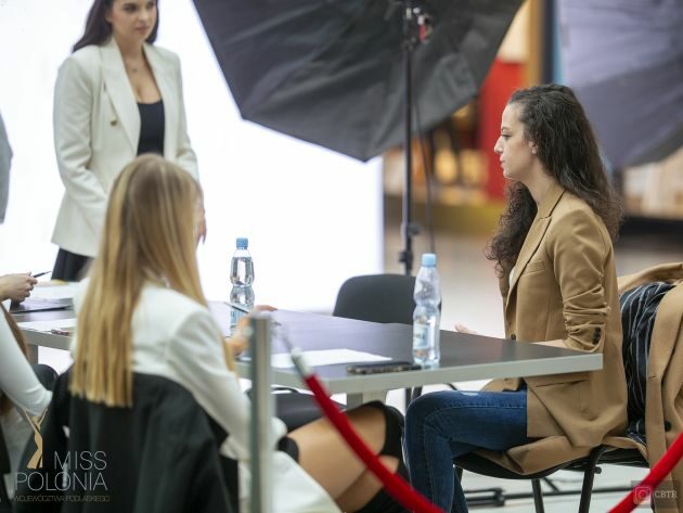 Poznaliśmy finalistki konkursu Miss Polonia Województwa Podlaskiego 2023