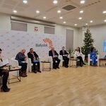 W Białymstoku otworzono Centrum Spilno - miejsce integrujące białostoczan z uchodźcami
