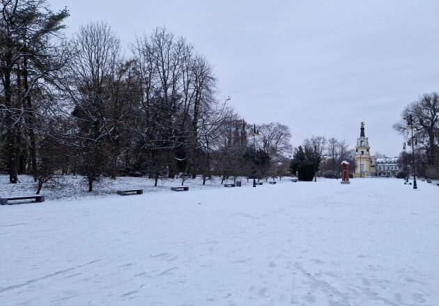 Jaką pogodę przyniesie półmetek tygodnia?