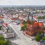 Białystok – miasto z atrakcyjną ofertą mieszkań