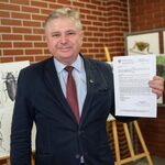 Naukowiec z PB otrzymał patent. Pomoże wyleczyć zakaźną chorobę pszczół