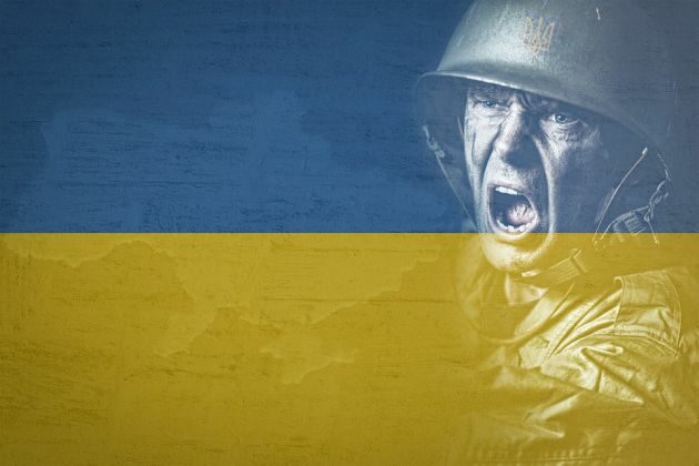 "To nasz krzyk o pomoc!" - w Białymstoku powstał film o wojnie w Ukrainie