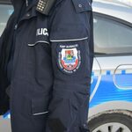 Policjantki uratowały zwierzęta przed pożarem