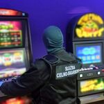 Zlikwidowano kolejne nielegalne salony gier hazardowych