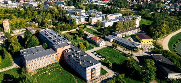 Szpital psychiatryczny w Choroszczy dostanie więcej pieniędzy
