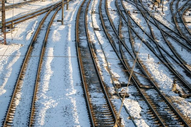 Zadbajmy o bezpieczeństwo podczas świąt. Na przejazdach kolejowych zginęło ponad 30 osób