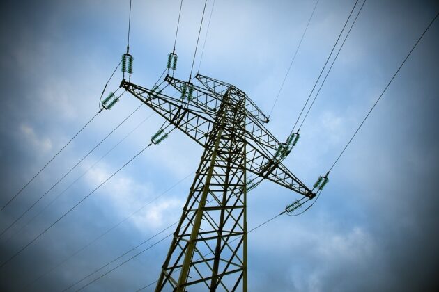 Kilka przerw w dostawach prądu w Rejonie Energetycznym Białystok