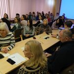 Nauczyciele z Ukrainy będą dłużej pracować w białostockich szkołach