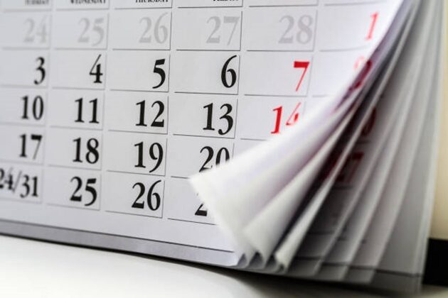 Dni wolne od pracy - kiedy w nowym roku wypadają święta?