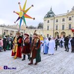 Orszak Trzech Króli przejdzie ulicami miasta. Będą utrudnienia w ruchu i zmiany tras BKM