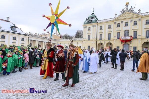 Orszak Trzech Króli przejdzie ulicami miasta. Będą utrudnienia w ruchu i zmiany tras BKM