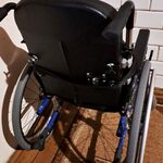 Ukradły wózek inwalidzki niepełnosprawnej nastolatce 