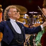 Koncerty karnawałowe ze sławnym maestro André Rieu